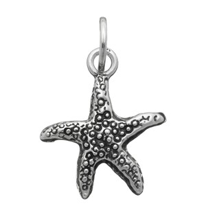 Giovanni Raspini Starfish Charm Giovanni Raspini Starfish Charm