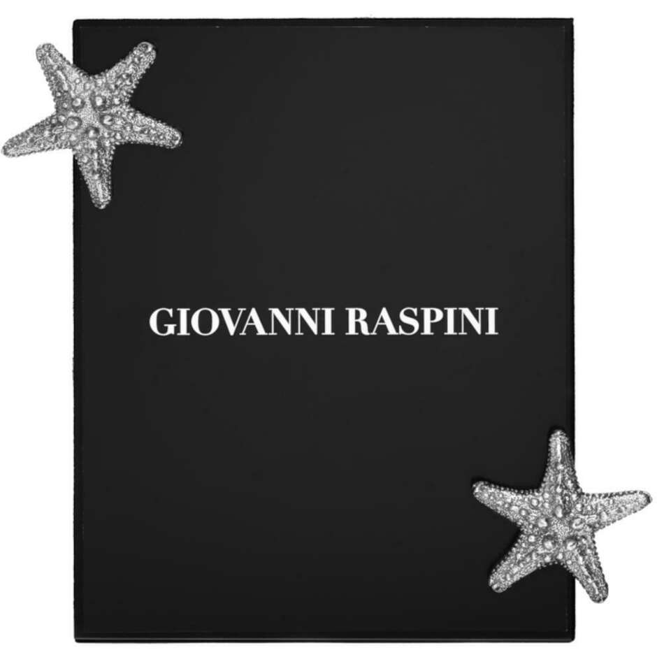 Giovanni Raspini starfish clip frame