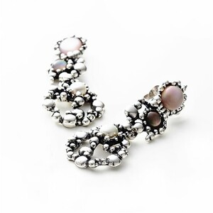 Giovanni Raspini Sunrise earrings Giovanni Raspini Sunrise earrings