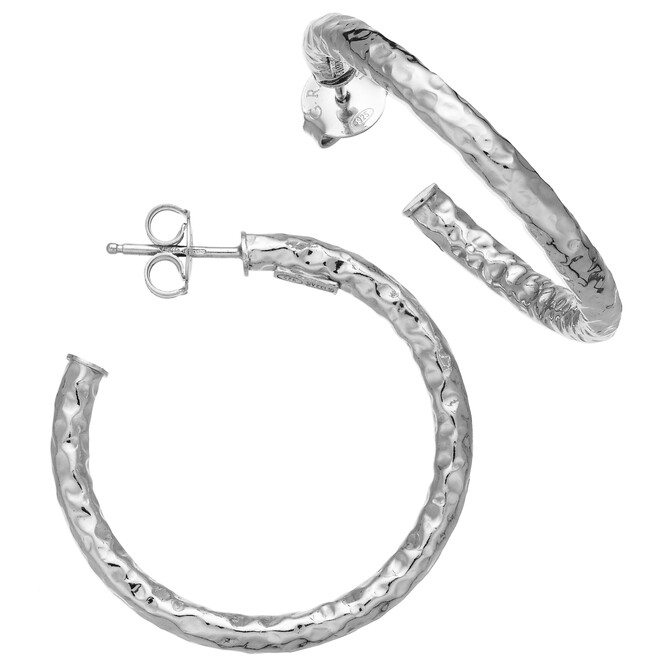 Giovanni Raspini Super Bowl Light Mini earrings