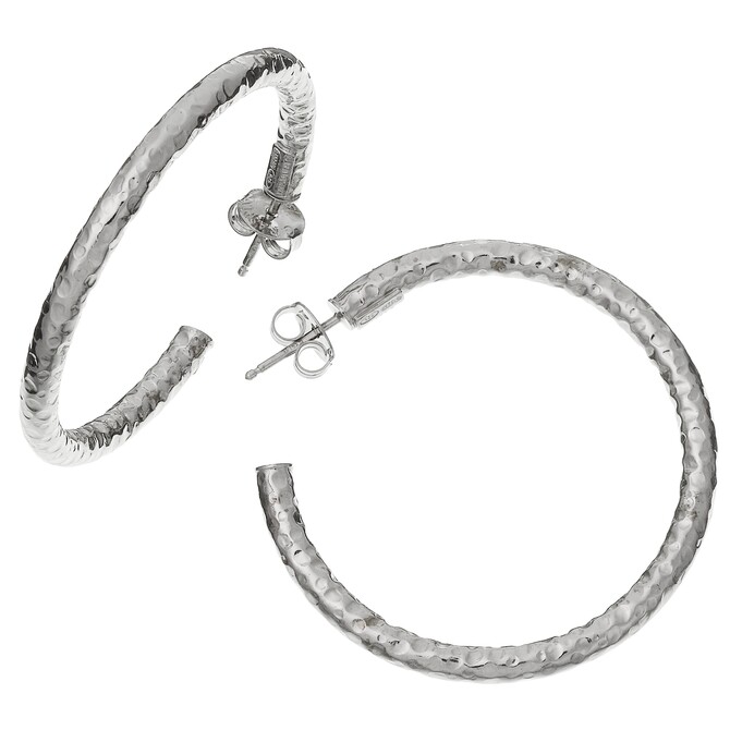 Giovanni Raspini Super Bowl Light Small Earrings