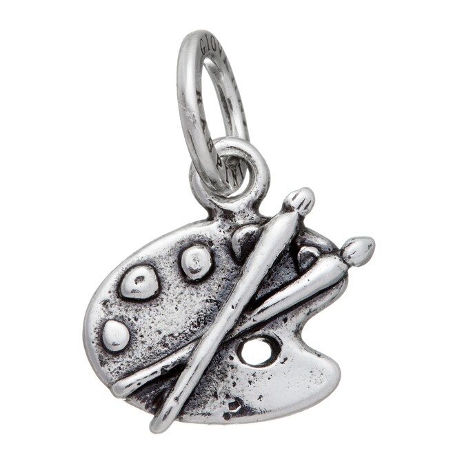 Giovanni Raspini Tavolozza charm