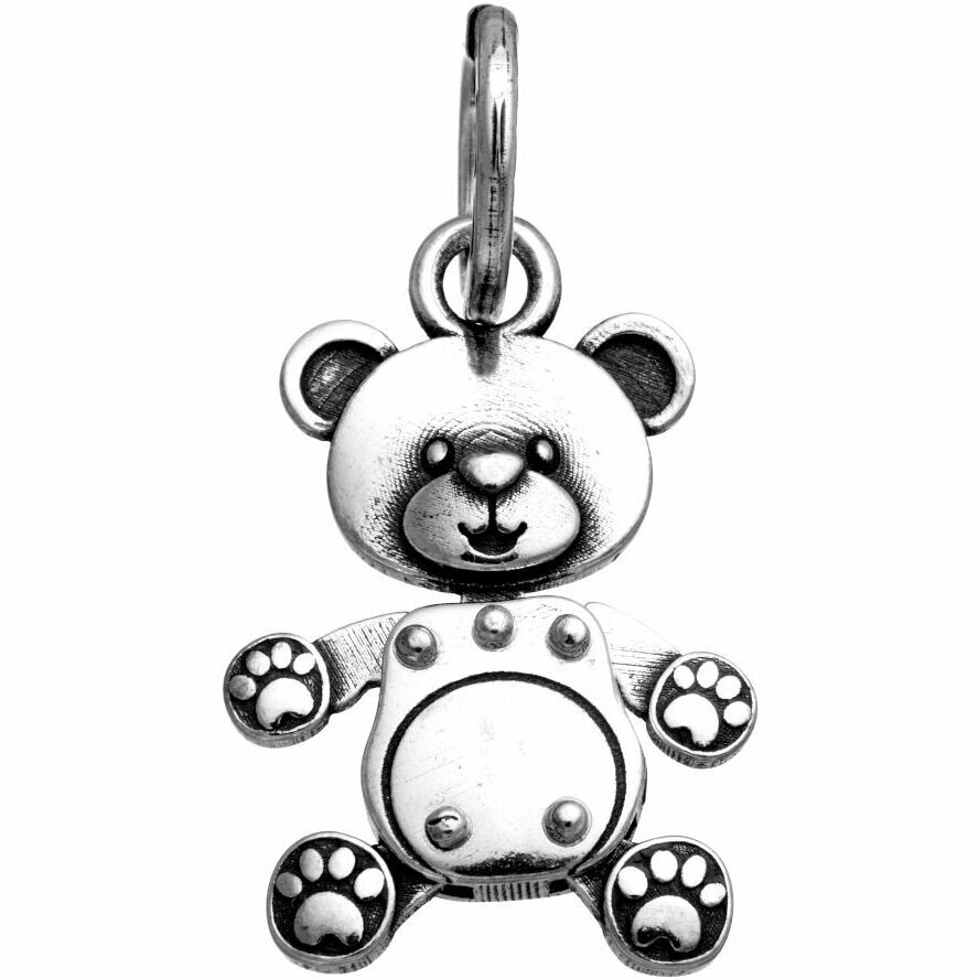 Giovanni Raspini Teddy Charm