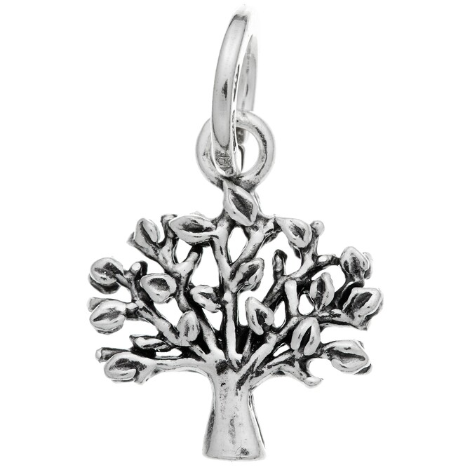 Giovanni Raspini Tree of Life Charm