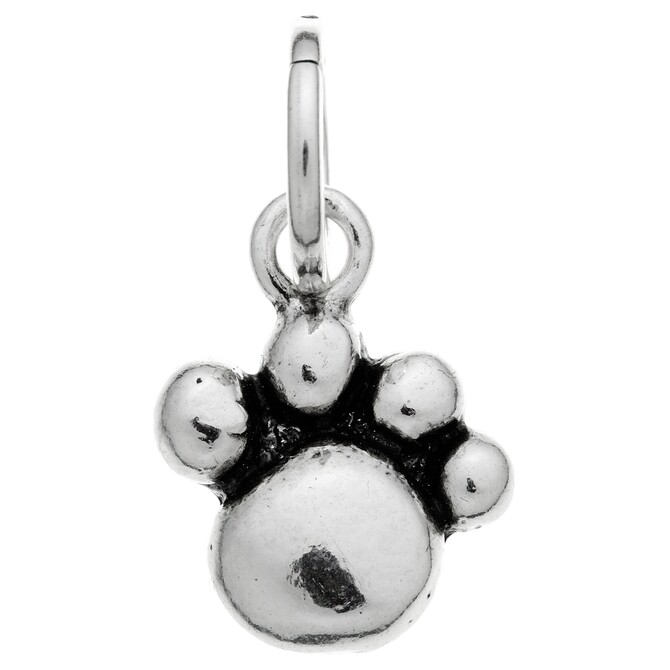 Giovanni Raspini Zampa charm