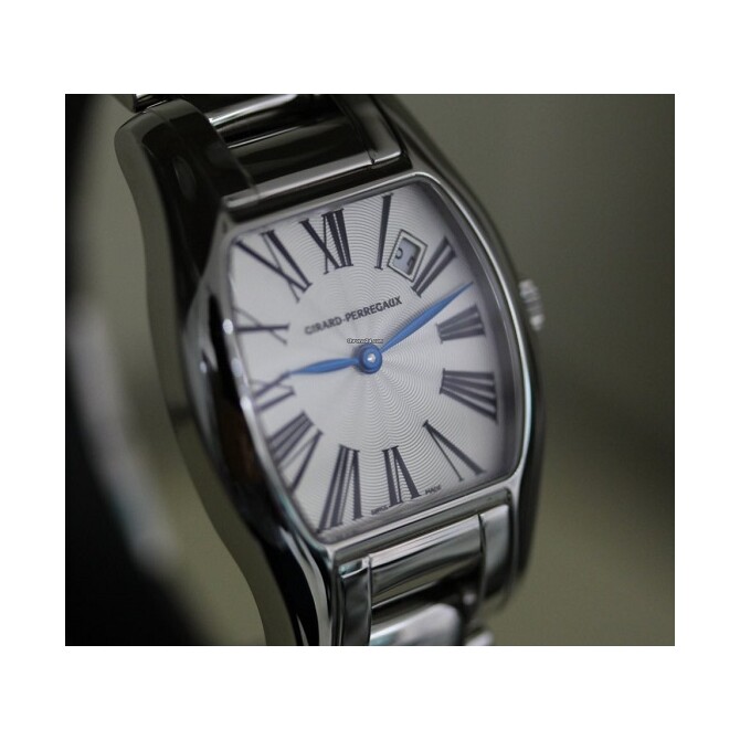 Girard Perregaux Richeville Lady watch
