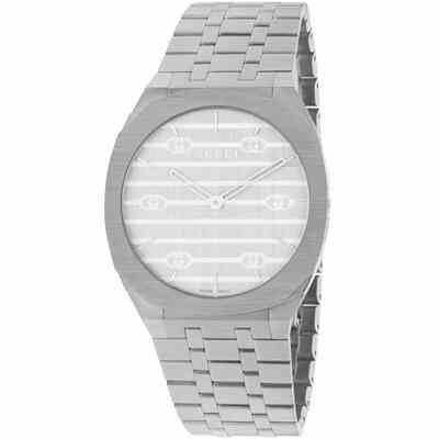 Gucci 25H 34 mm watch Gucci 25H 34 mm watch