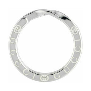 Gucci Interlocking G Keychain Gucci Interlocking G Keychain