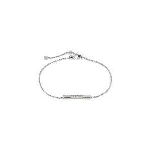 Gucci Link to Love bracelet in white gold with diamonds Gucci Link to Love bracelet in white gold with diamonds