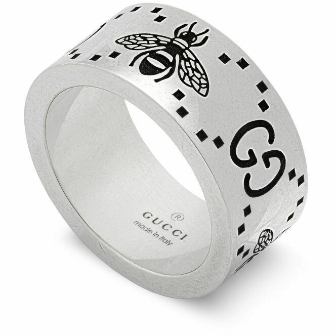 Gg band outlet ring