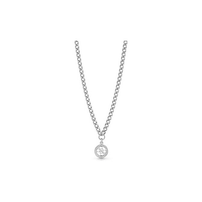 Guess My Feelings Women's Jewelry Necklace