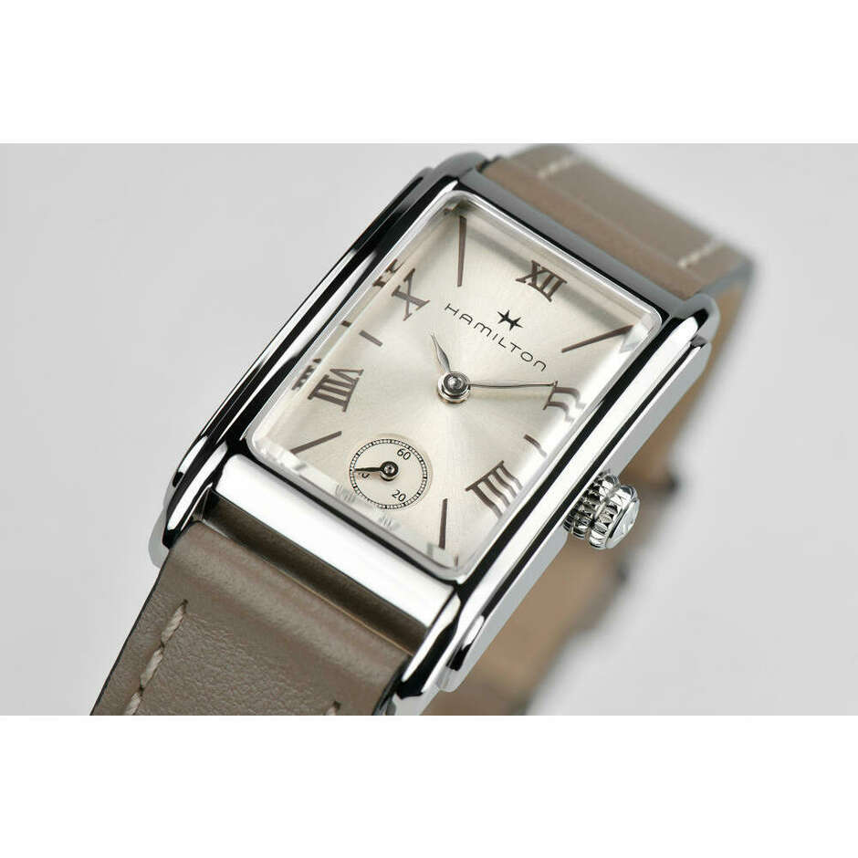 Hamilton American Classic Ardmore Quartz watch