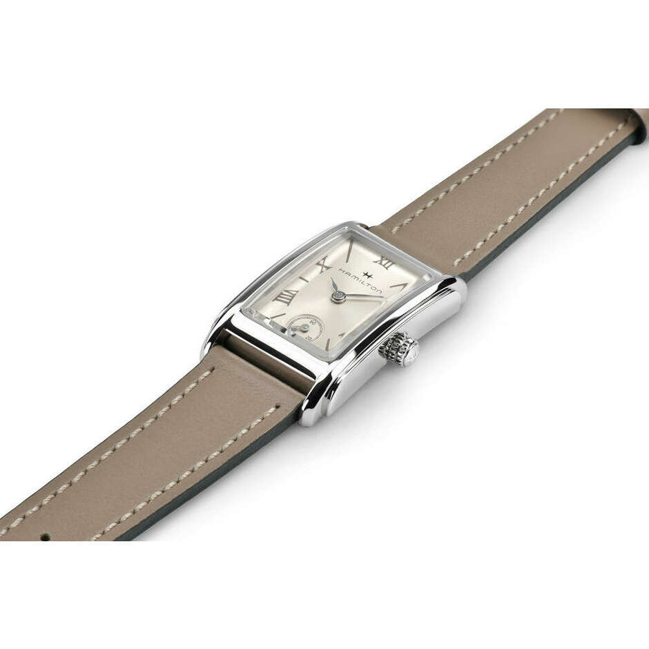 Hamilton American Classic Ardmore Quartz watch