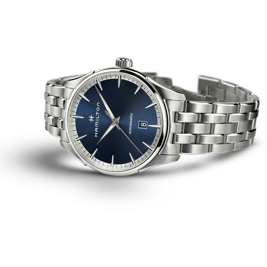 Hamilton Jazzmaster Automatic Men's Watch