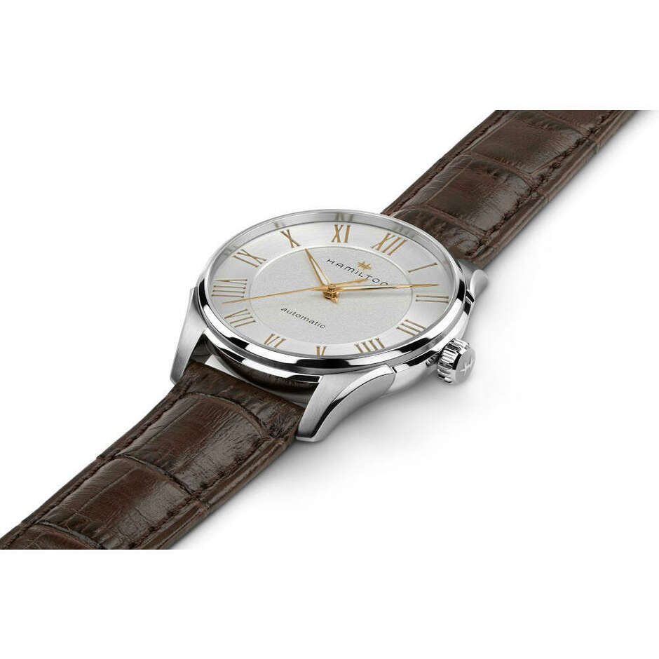 Hamilton Jazzmaster Automatic Watch