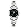 Hamilton Jazzmaster Lady Automatic Watch Black