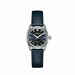 Hamilton Jazzmaster Performer Blue 34mm Watch Blu