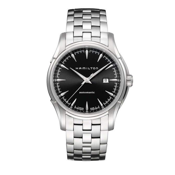 Hamilton Jazzmaster Viewmatic Automatic watch