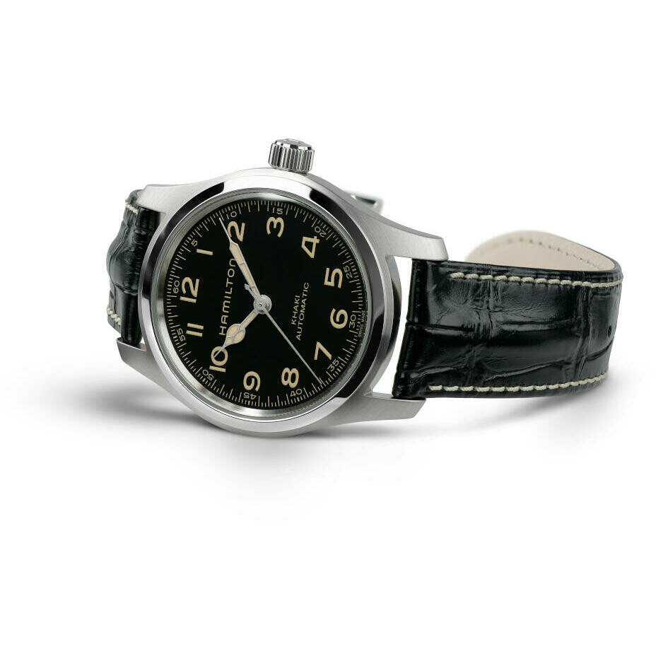 Hamilton Khaki Field Murph 42mm watch