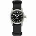 Hamilton Khaki Field Quartz 33mm Black Watch Black