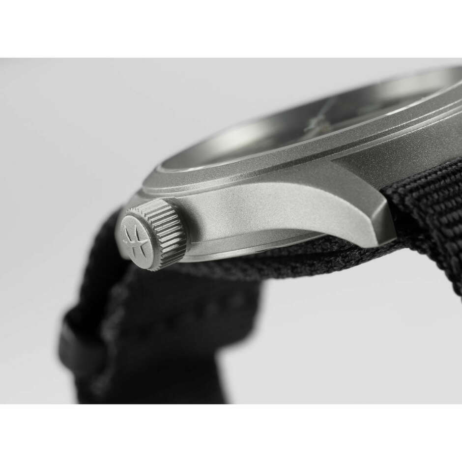 Hamilton Khaki Field Quartz 33mm Black Watch