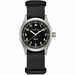 Hamilton Khaki Field Quartz 38mm Black Watch Black