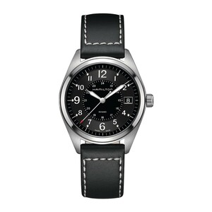 Hamilton Khaki Field Quartz Watch Hamilton Khaki Field Quartz Watch