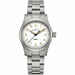 Hamilton Khaki Field White Steel 38mm Watch White