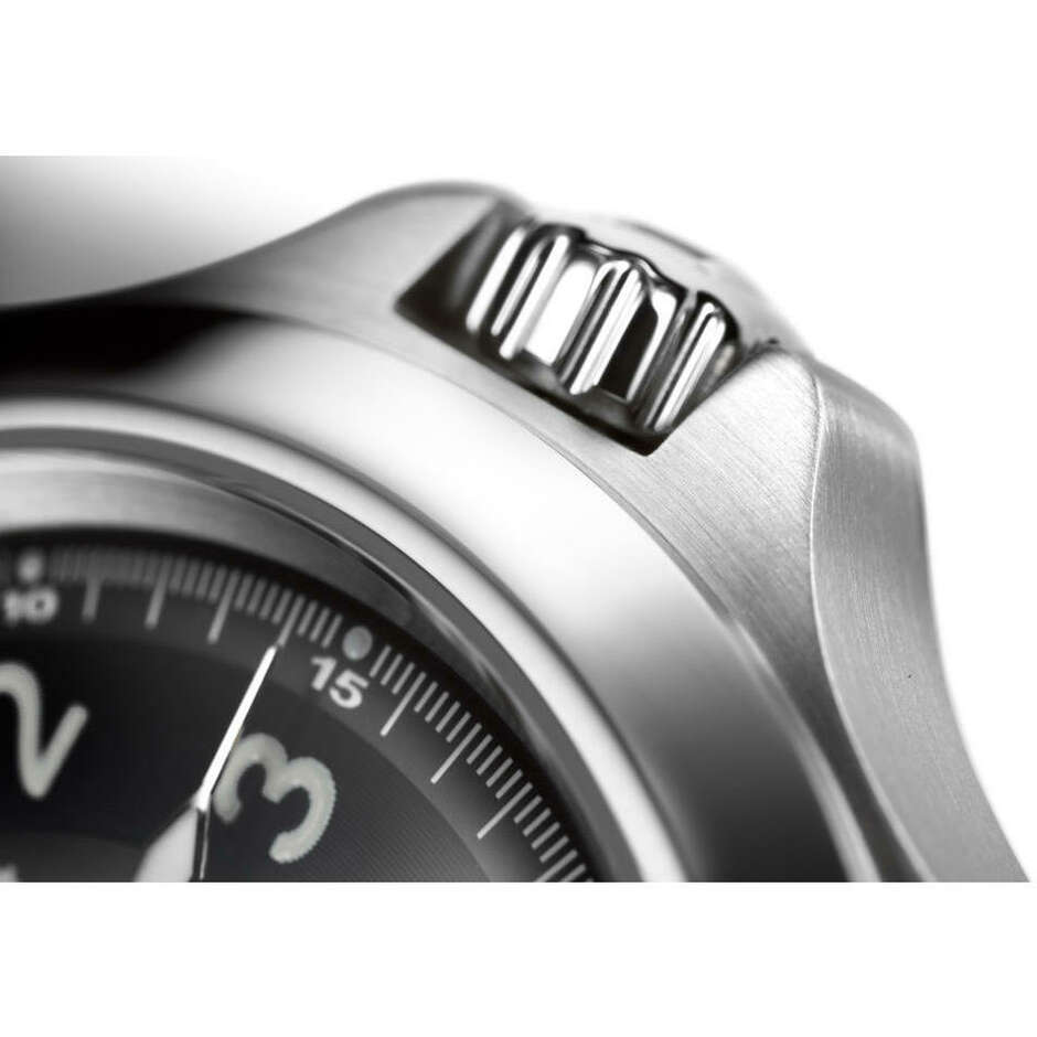 Hamilton Khaki King Black Automatic Men's Watch