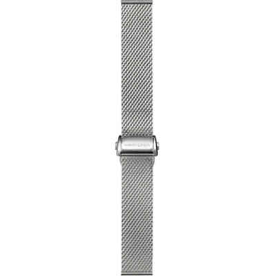 Hamilton Milanese mesh steel strap Hamilton Milanese mesh steel strap