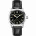 Hamilton Murph Edition 38mm automatic watch Black