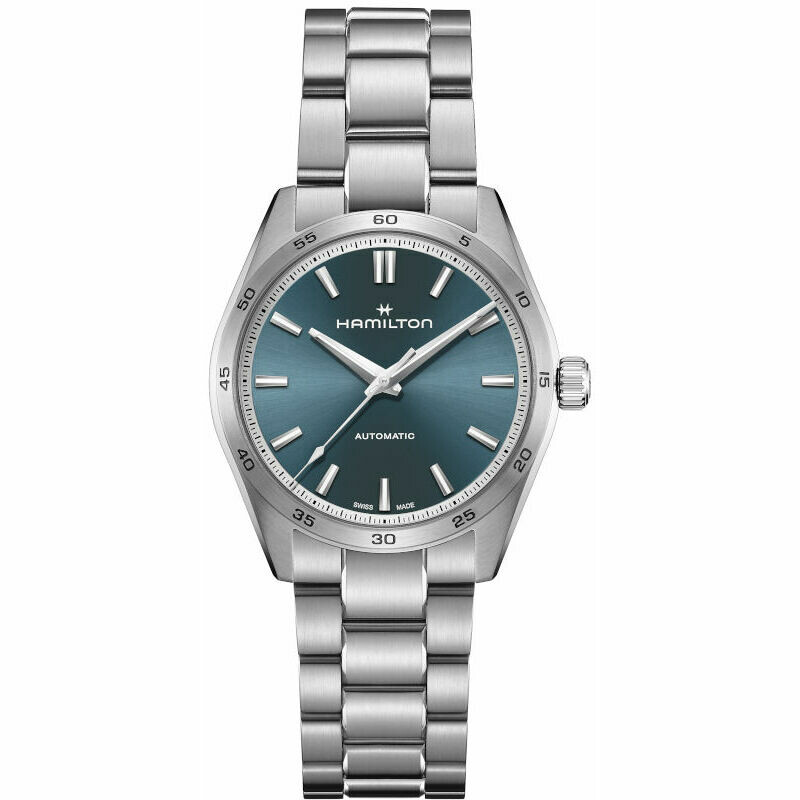 Hamilton Performer Blue 38mm Watch