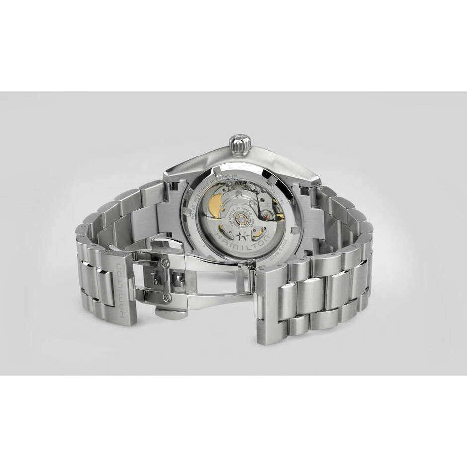 Hamilton Performer Blue 38mm Watch