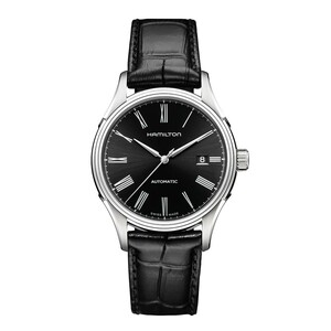 Hamilton Valiant Automatic watch Hamilton Valiant Automatic watch