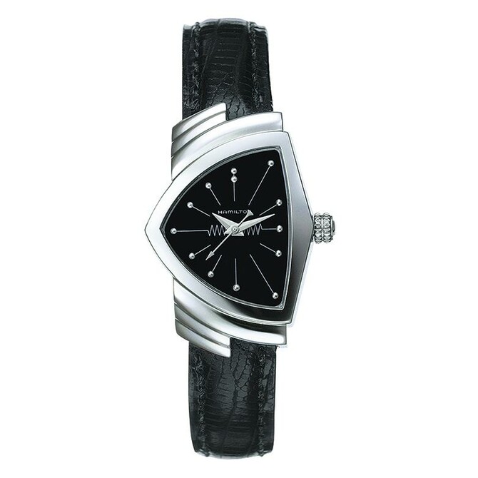 Hamilton Ventura Lady Quartz Watch
