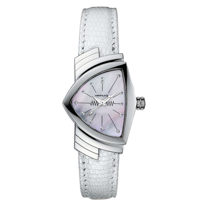 Hamilton Ventura Quartz watch