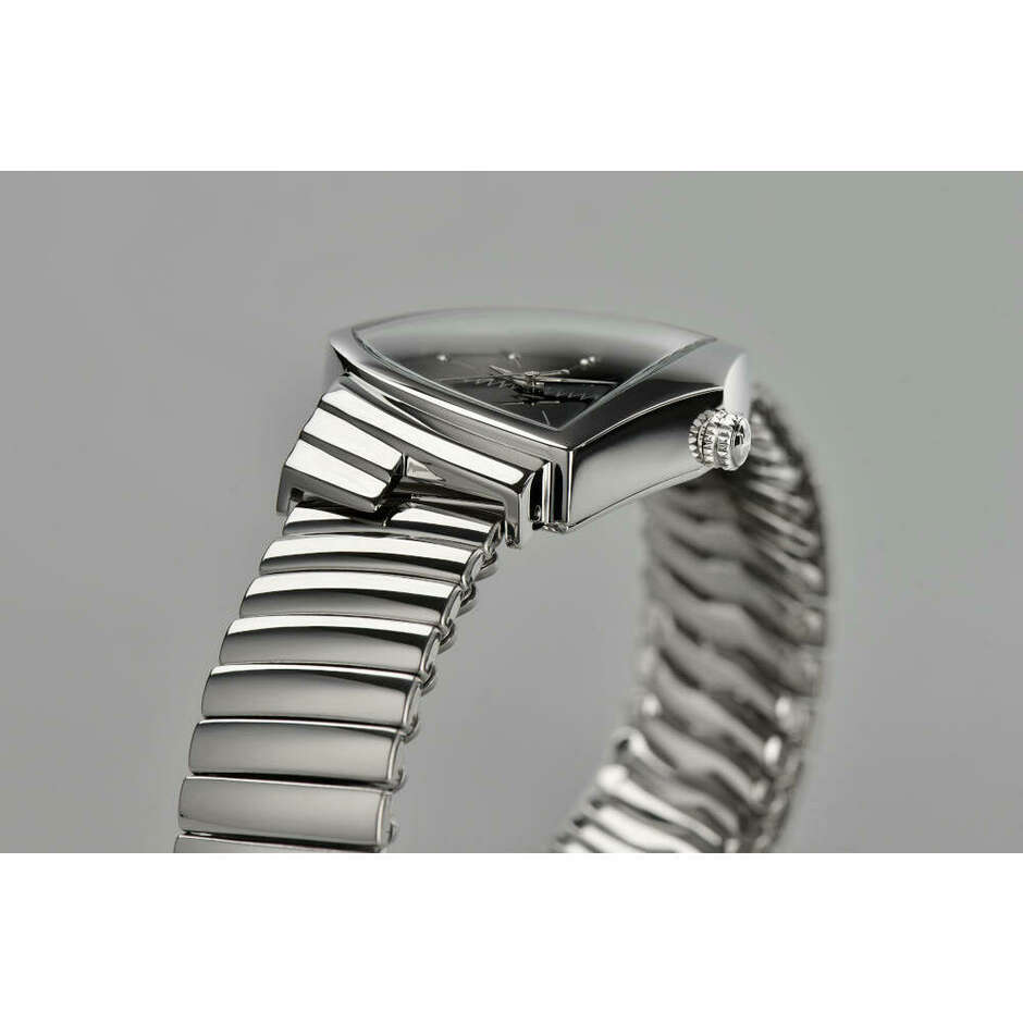 Hamilton Ventura Quartz watch
