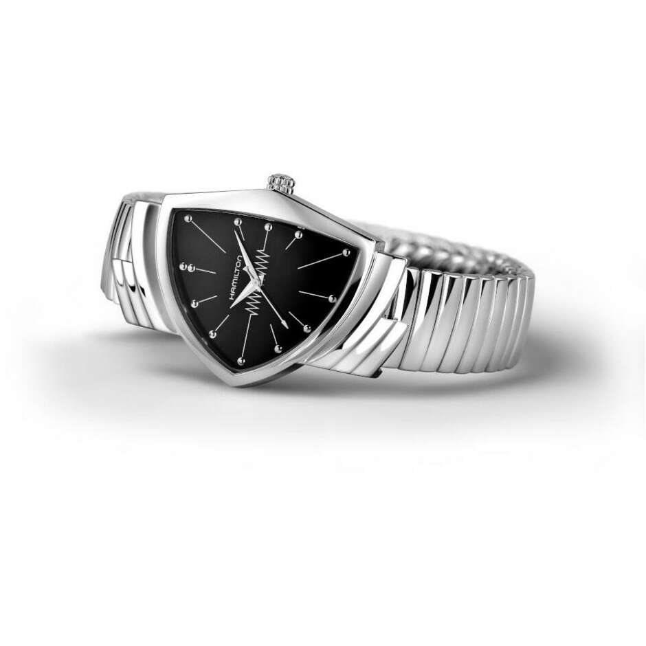 Hamilton Ventura Quartz watch