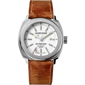 Jean Richard Terrascope watch Jean Richard Terrascope watch
