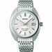 King Seiko Automatic Steel Silver Dial Watch Grey