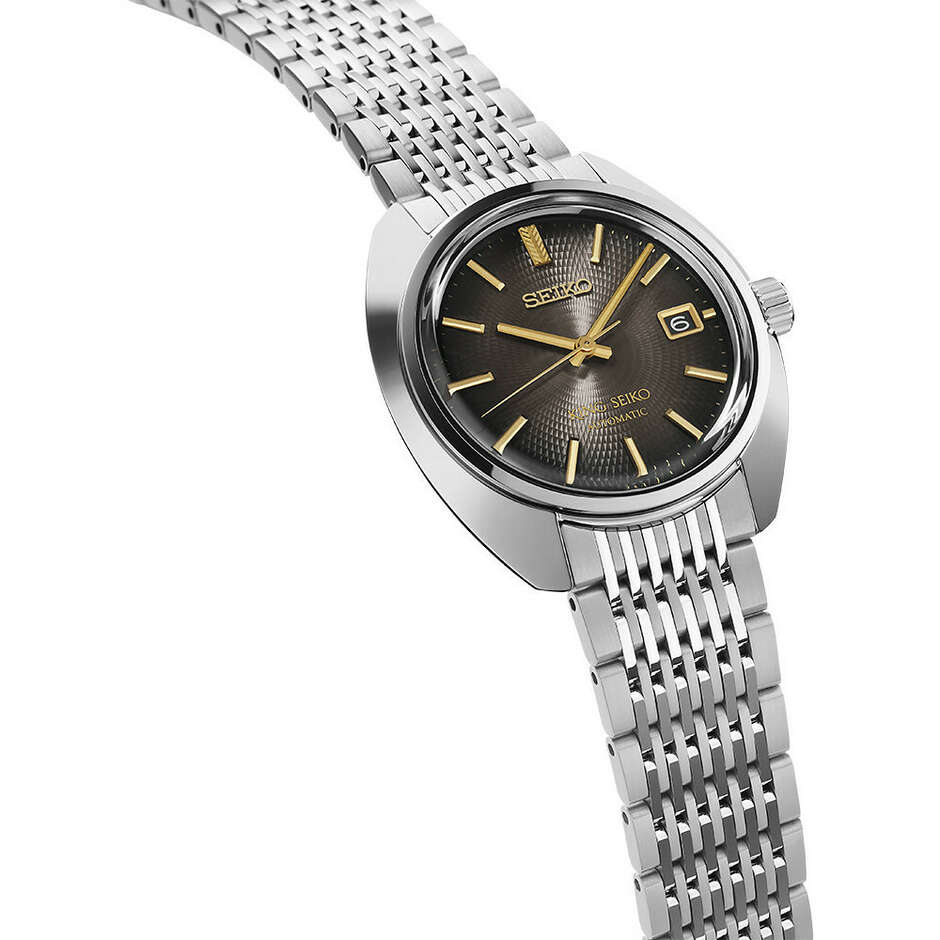 King Seiko Kintaro Hattori Limited Edition Watch