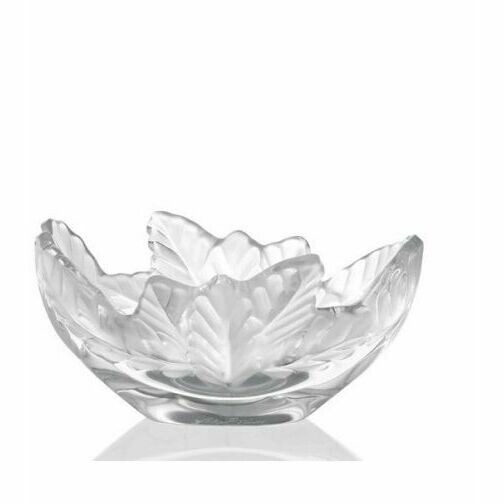 Lalique Compiegne Crystal Cup