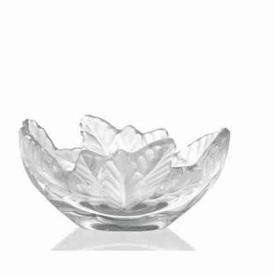Lalique Compiegne Crystal Cup Lalique Compiegne Crystal Cup
