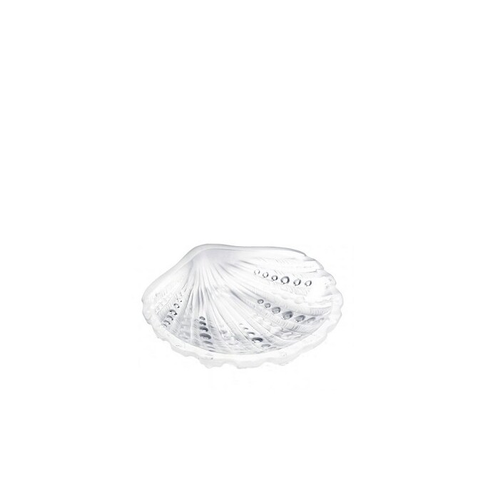 Lalique Coupes et coupelles SAINT-JACQUES