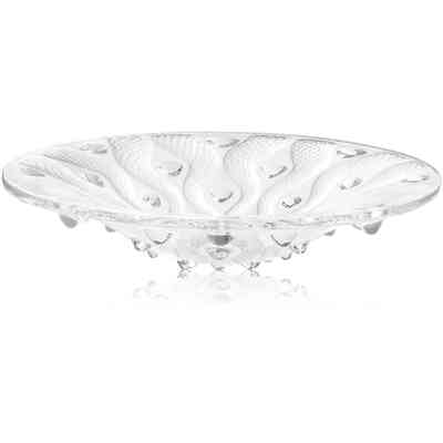 Lalique Crystal Cup Lalique Crystal Cup