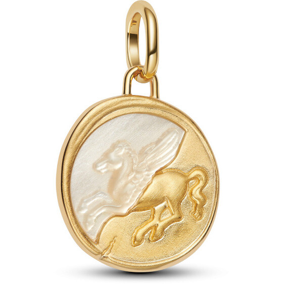 Medallion Pandora Pegaso "Ex Animo"