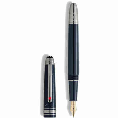 Meisterstuck Around the World in 80 Days Fountain Pen Meisterstuck Around the World in 80 Days Fountain Pen