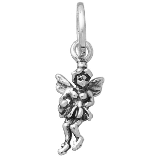Mini Charm Giovanni Raspini Fatina