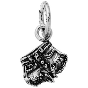 Mini Charm Giovanni Raspini Pants Mini Charm Giovanni Raspini Pants