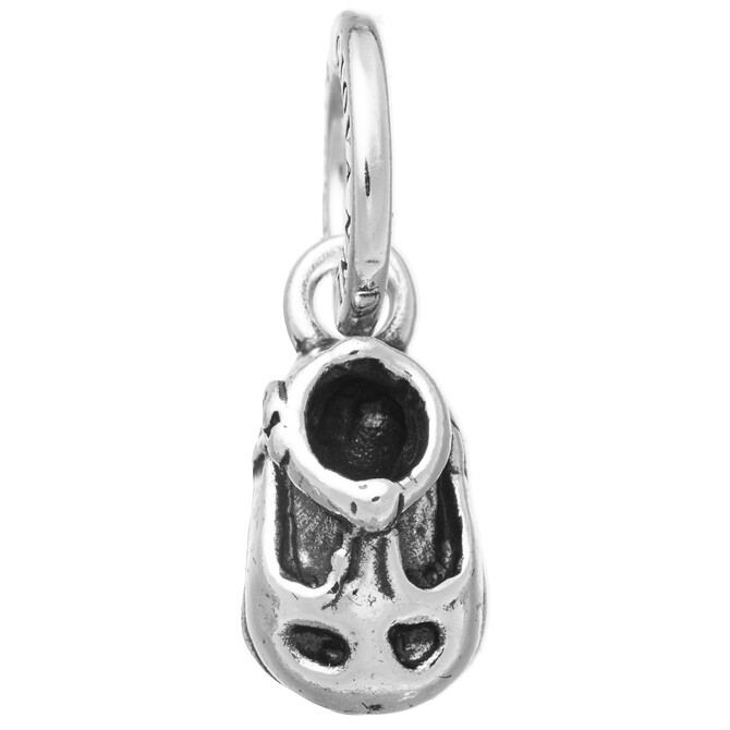 Mini Charm Giovanni Raspini Scarpina
